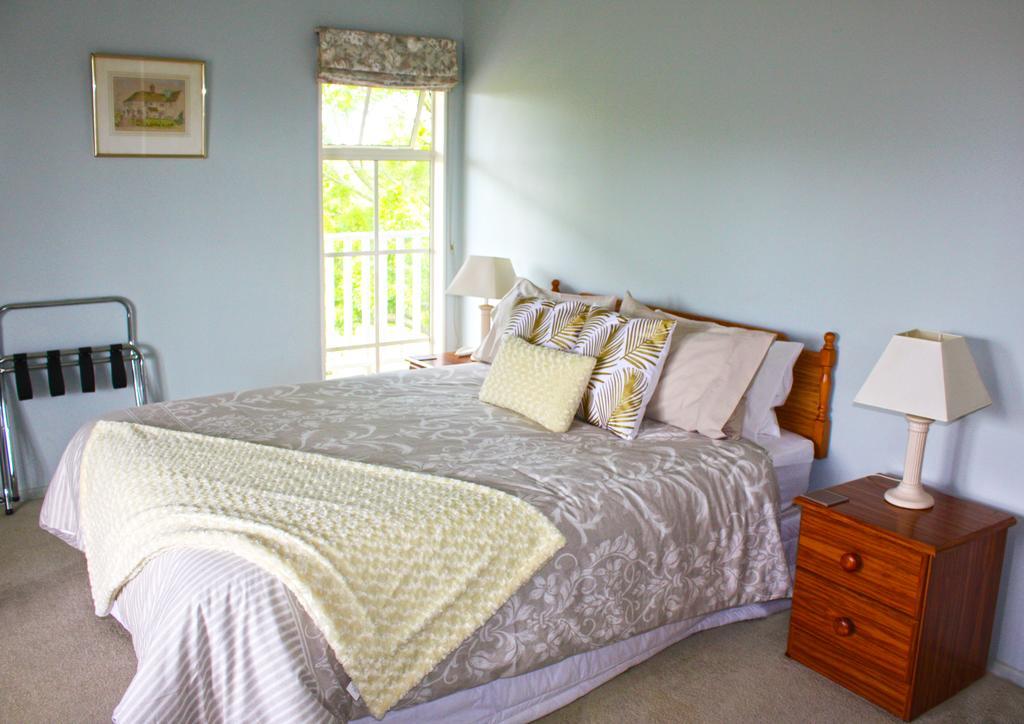 Bed and Breakfast Matakohe House Exteriér fotografie