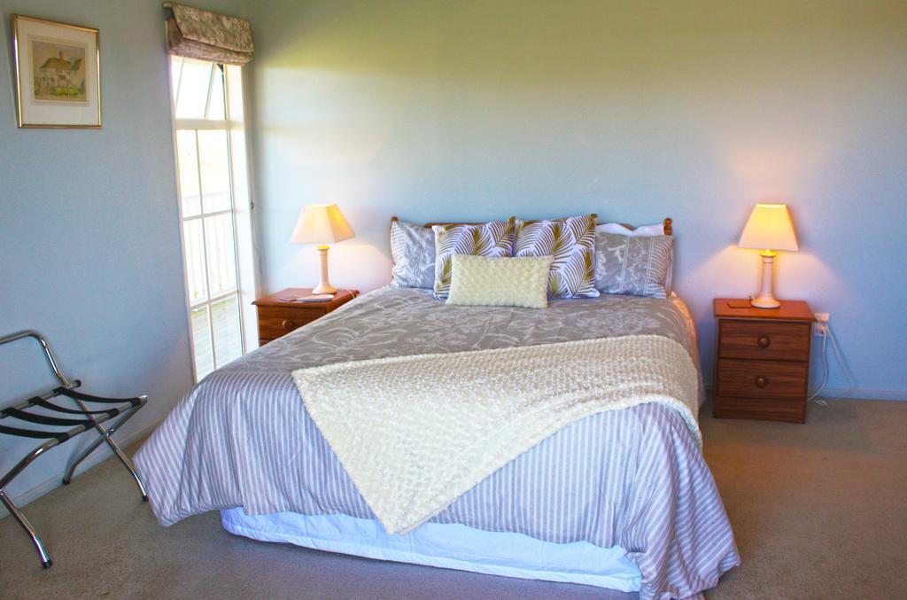 Bed and Breakfast Matakohe House Exteriér fotografie
