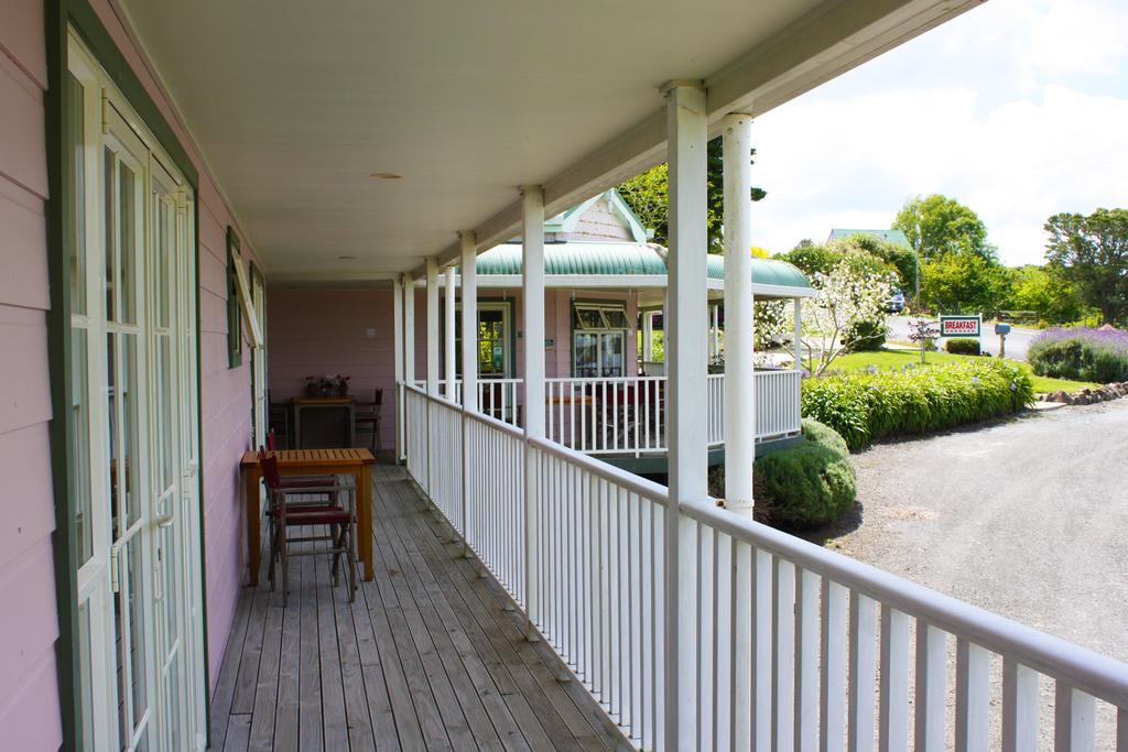 Bed and Breakfast Matakohe House Exteriér fotografie