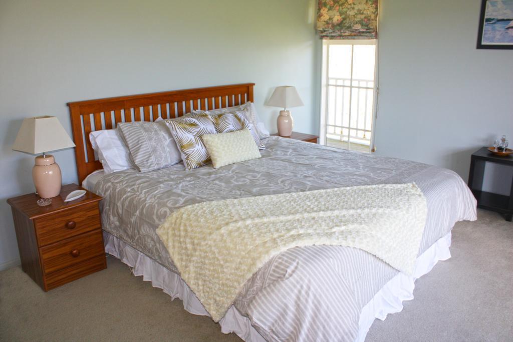 Bed and Breakfast Matakohe House Exteriér fotografie